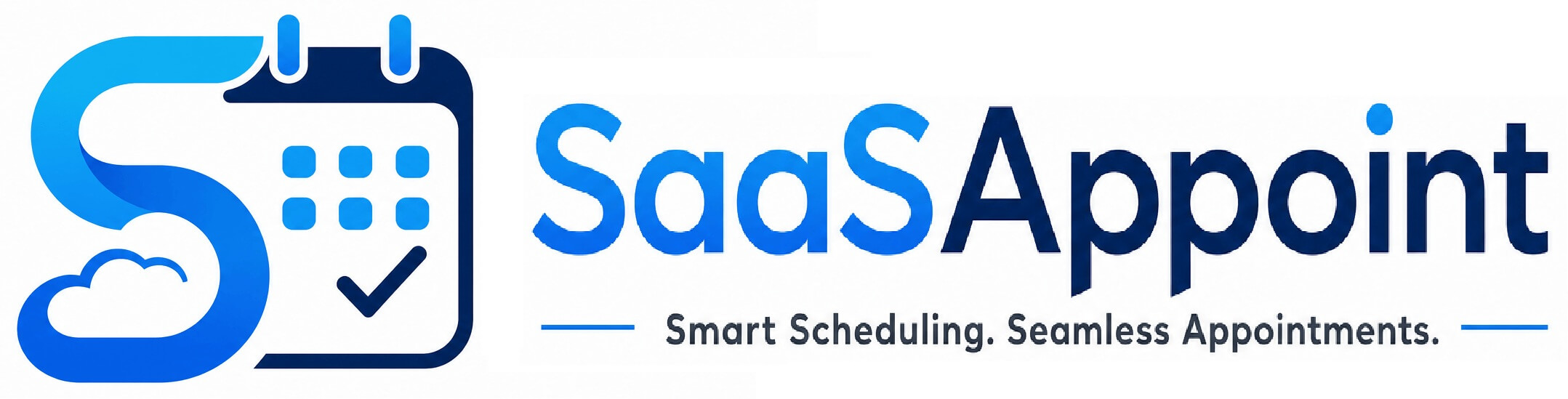 SaaSAppoint Multi-Business Appointment Scheduling Software